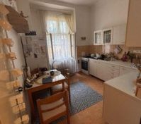 Pronájem bytu Praha