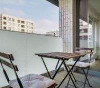 Pronájem bytu Praha