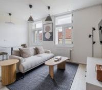 Pronájem bytu Praha