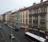 Pronájem bytu Praha