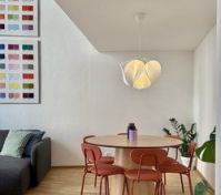 Pronájem bytu Praha