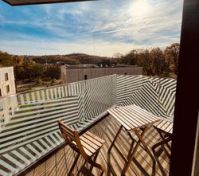 Pronájem bytu Praha