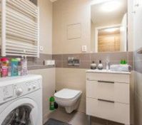 Pronájem bytu Praha