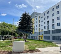 Pronájem bytu Hradec Králové