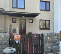 Pronájem pokoje Praha