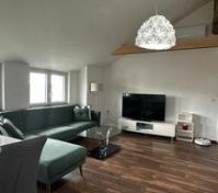 Pronájem bytu Praha