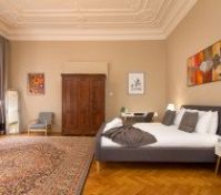 Pronájem pokoje Praha