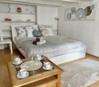 Pronájem bytu Praha