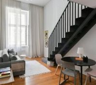 Pronájem bytu Praha