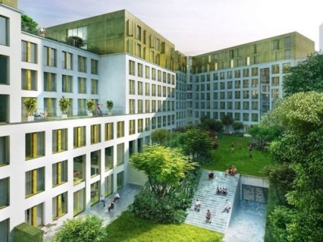 Pronájem pokoje Praha