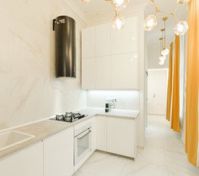 Pronájem bytu Praha