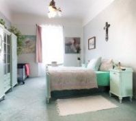 Pronájem bytu Praha