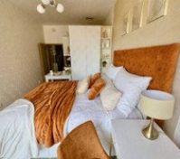 Pronájem bytu Praha