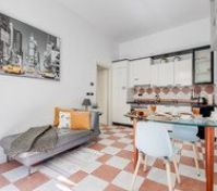 Pronájem bytu Praha