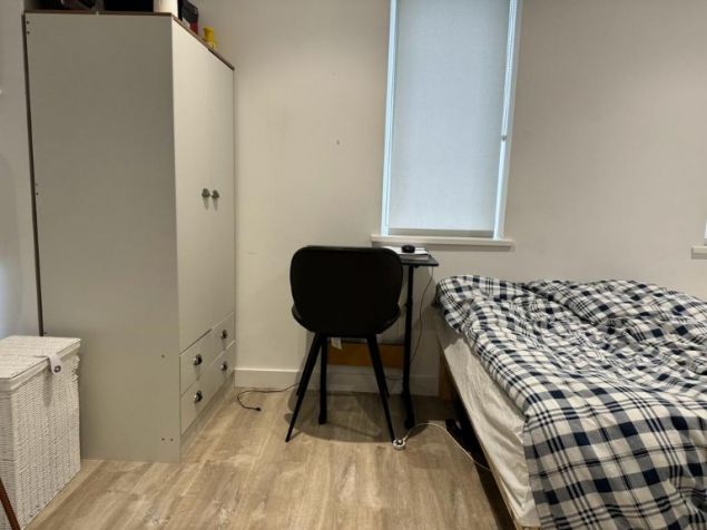 Pronájem pokoje Praha