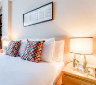 Pronájem bytu Praha