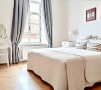 Pronájem bytu Praha