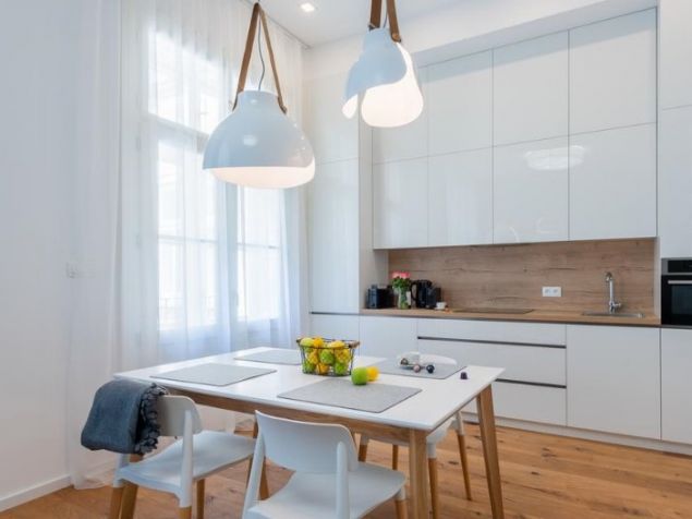 Pronájem bytu Plzeň