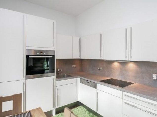 Pronájem bytu Praha