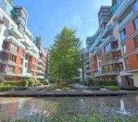 Pronájem bytu Praha