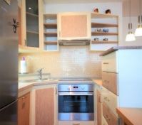 Pronájem bytu Praha