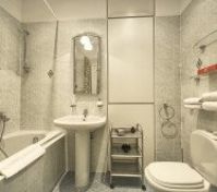 Pronájem bytu Praha