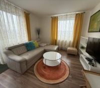 Pronájem bytu Praha