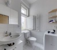 Pronájem bytu Praha