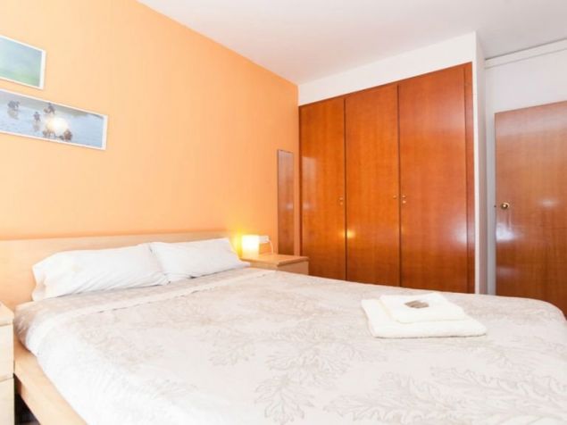 Pronájem bytu Ústí nad Labem