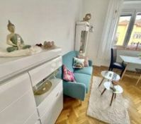 Pronájem bytu Praha