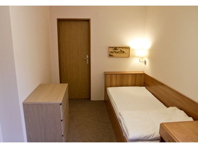 Pronájem pokoje Brno