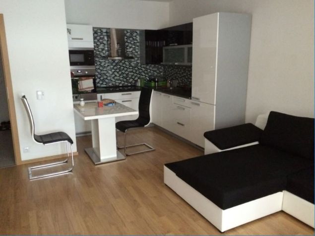 Pronájem pokoje Praha