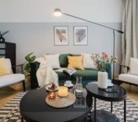 Pronájem bytu Praha