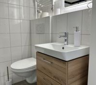 Pronájem bytu Praha