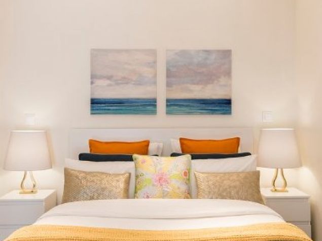 Pronájem bytu Praha