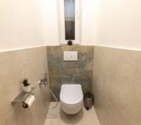 Pronájem pokoje Praha