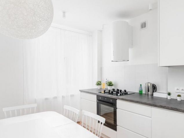 Pronájem bytu Praha