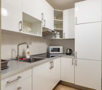 Pronájem bytu Praha