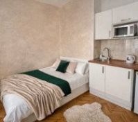 Pronájem bytu Praha