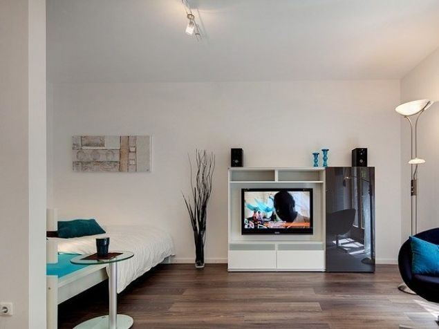 Pronájem bytu Plzeň