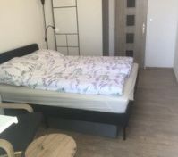 soukromý pokoj - ložnice