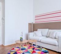 Pronájem bytu Praha