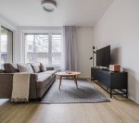 Pronájem bytu Praha