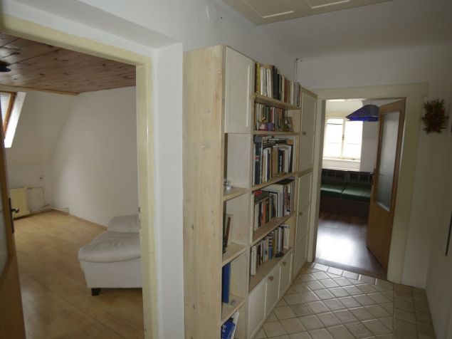 Pronájem bytu Brandýs nad Labem-Stará Boleslav