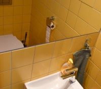 Pronájem bytu Praha