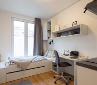 Pronájem pokoje Praha