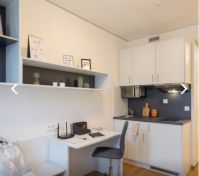 Pronájem bytu Praha