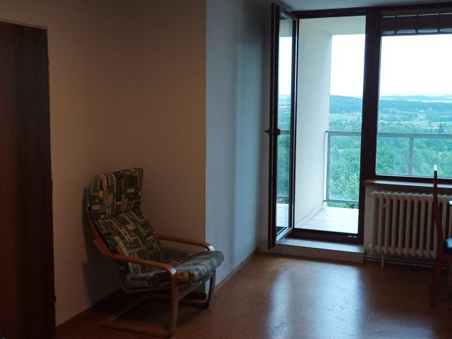 Pronájem pokoje Praha