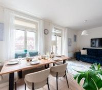 Pronájem bytu Praha