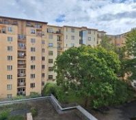 Pronájem bytu Praha